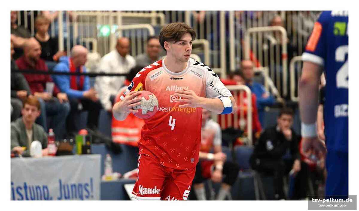 Einstige handball-giganten in schieflage