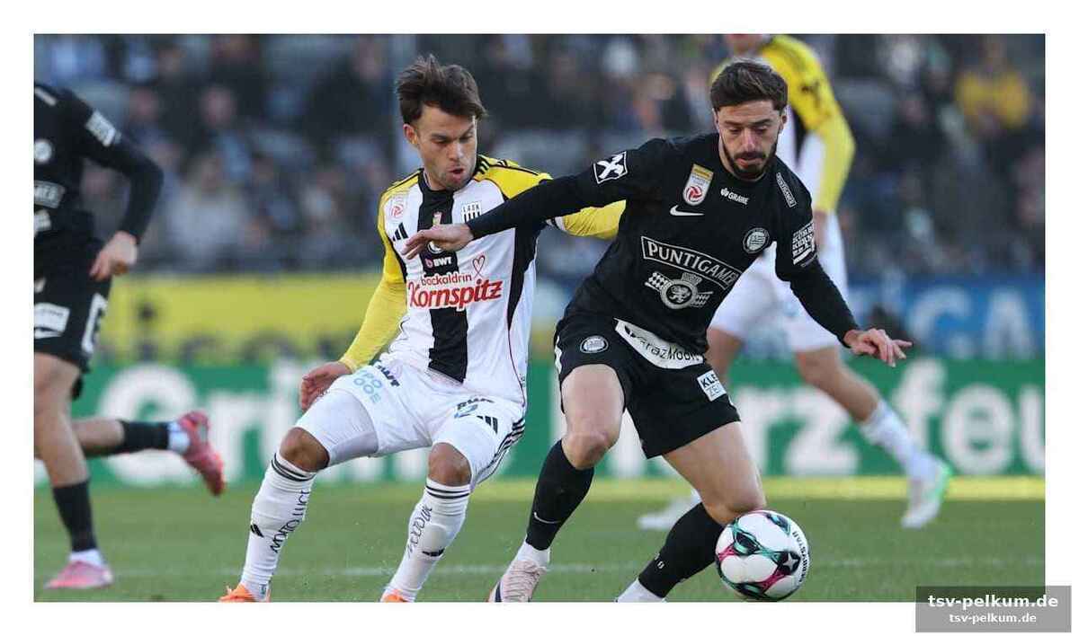 Austria wien im niemandsland