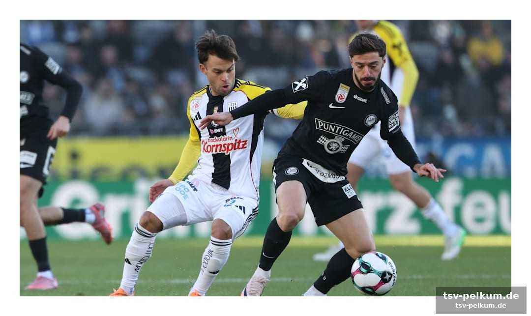 Qualifikationsgruppe: altach nimmt das zepter in die hand