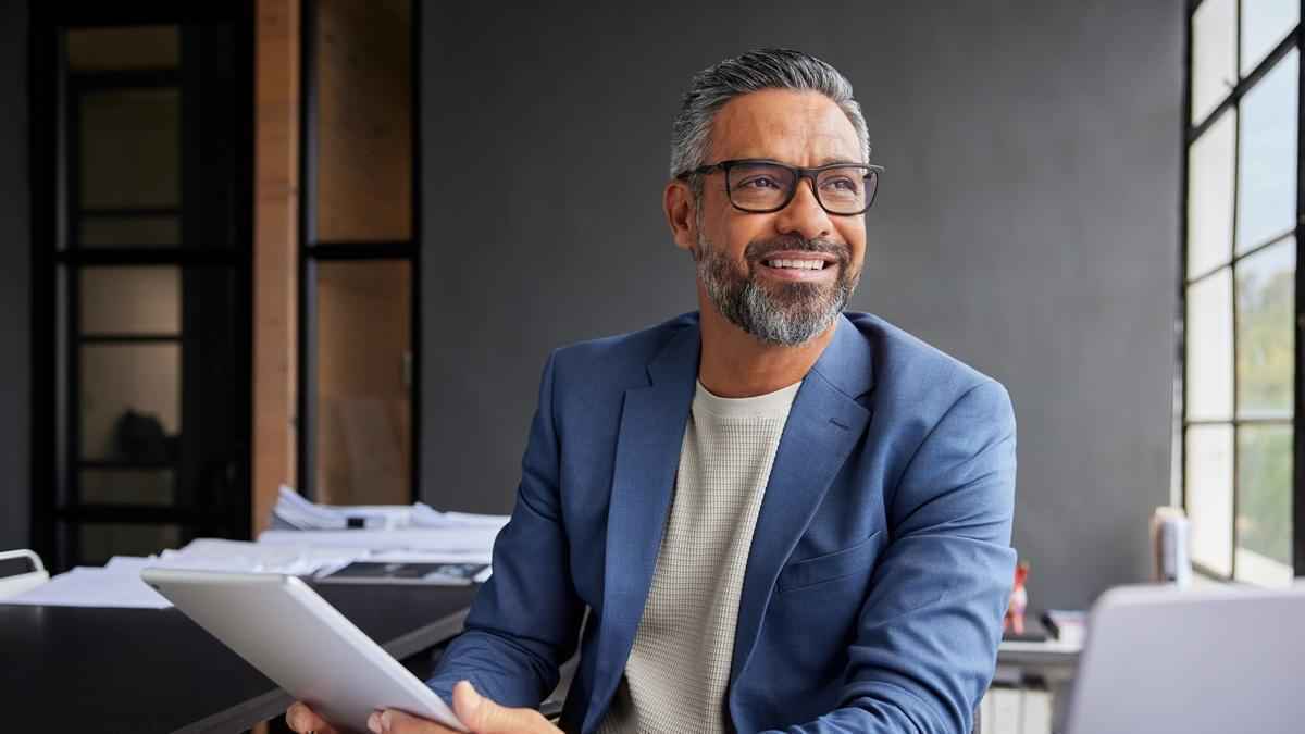 Optimismus schützt das gehirn: neue studie enthüllt überraschenden effekt!