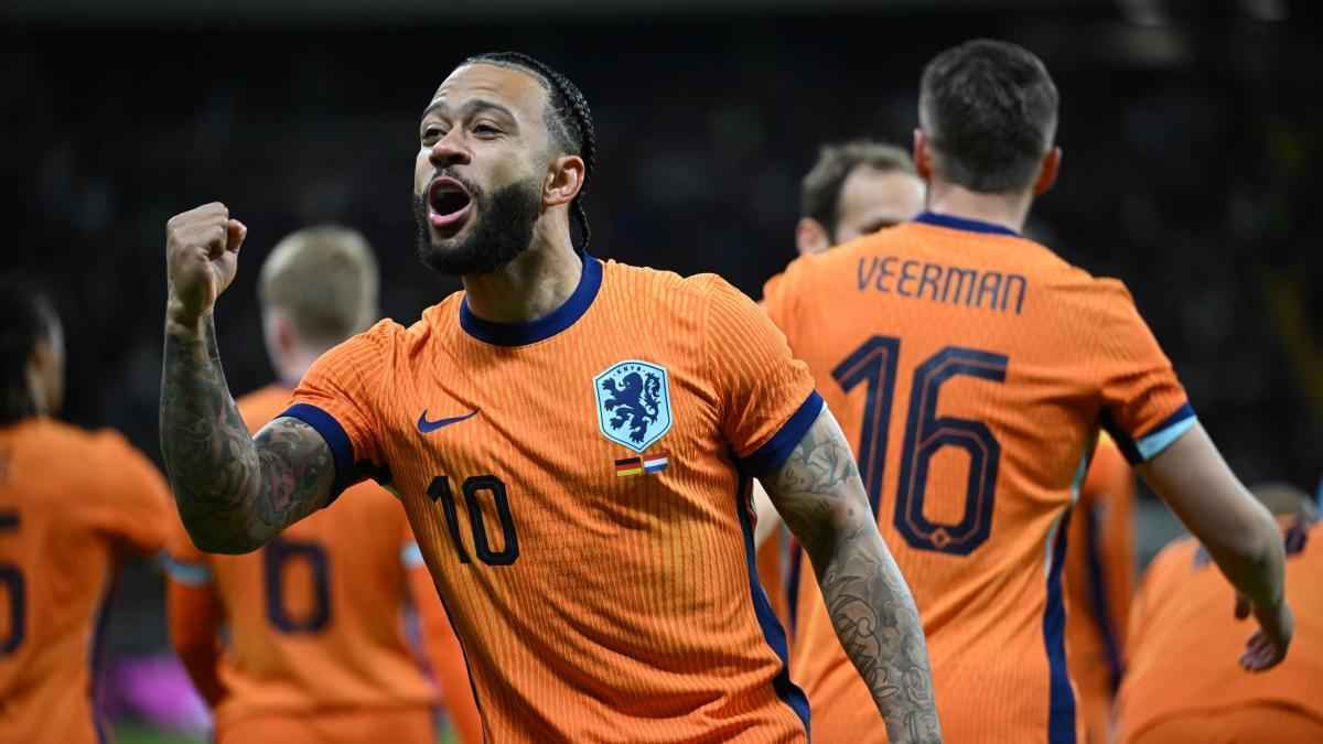 Oranje auf titelkurs: die schlüsselfiguren und überraschungen für die wm 2026!