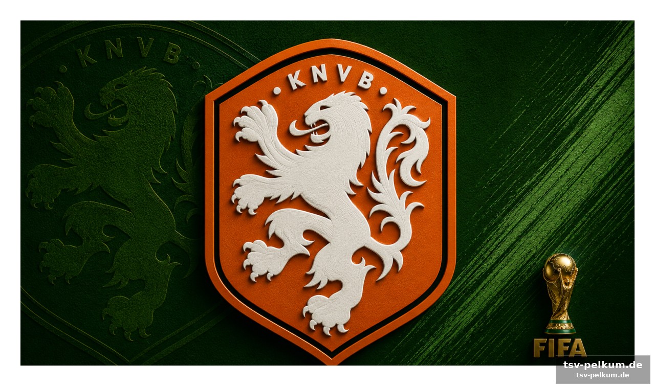 Van dijk und depay: die tragenden säulen der mannschaft