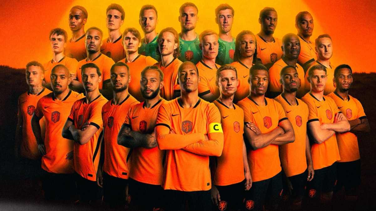 Oranje-festung: seit 20 jahren unbesiegt in der wm-normalzeit!