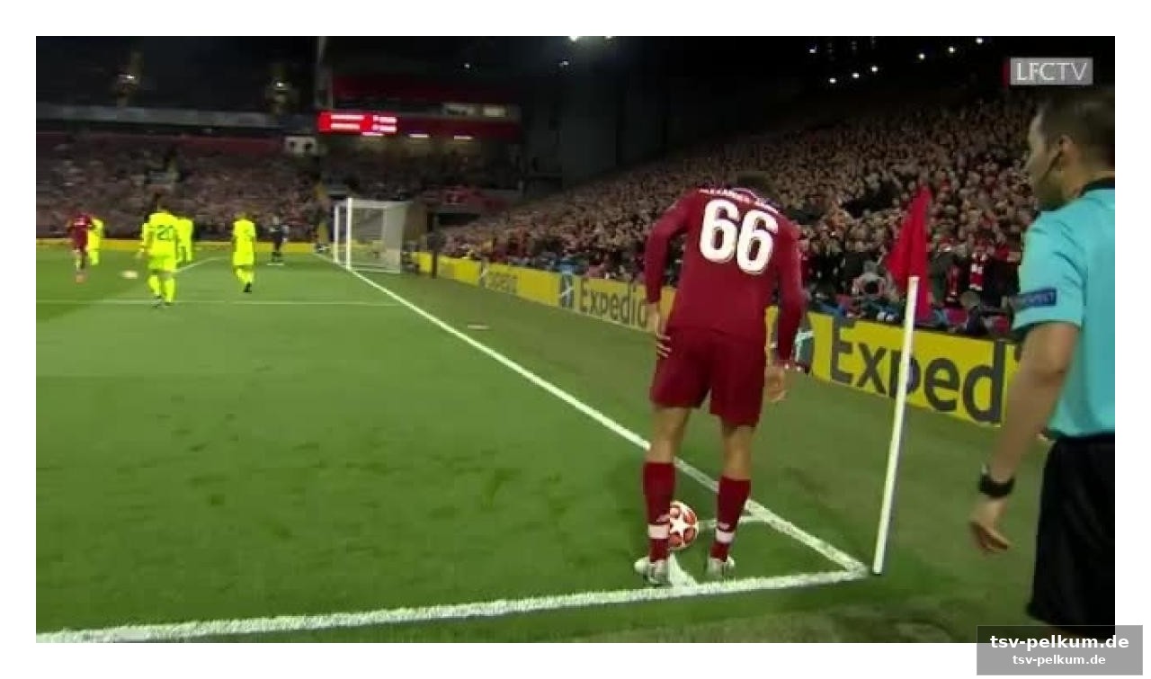 Von liverpools heldenmut bis zum aus in mailand