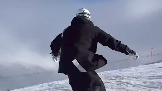 Orlando Bloom Schnee-Ass! Ski-Star **Vonn** begeistert von Hollywood-Star in **Davos**!