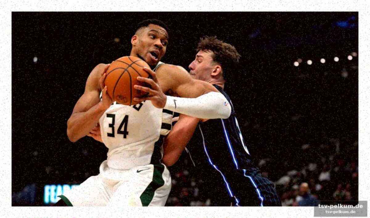 Was goldsberry wirklich gesagt hat