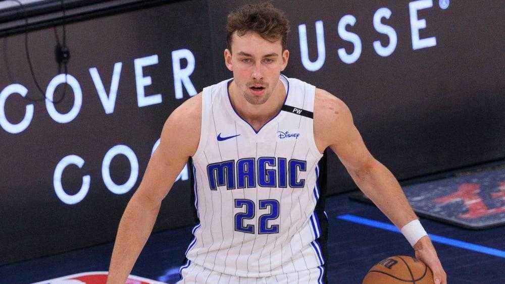 Orlando magic: kader, gehälter und ausblick für die saison 2025/26