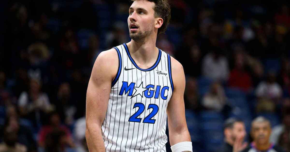 Orlando magic stürmt in die playoffs – franz wagner brilliert!