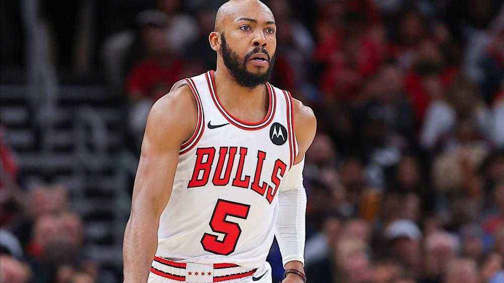 Orlando magic verstärkt sich mit erfahrenem guard – jevon carter kommt!
