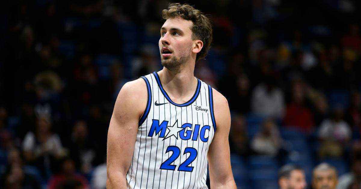 Orlando zwingt detroit – franz wagner und die playoff-sensation
