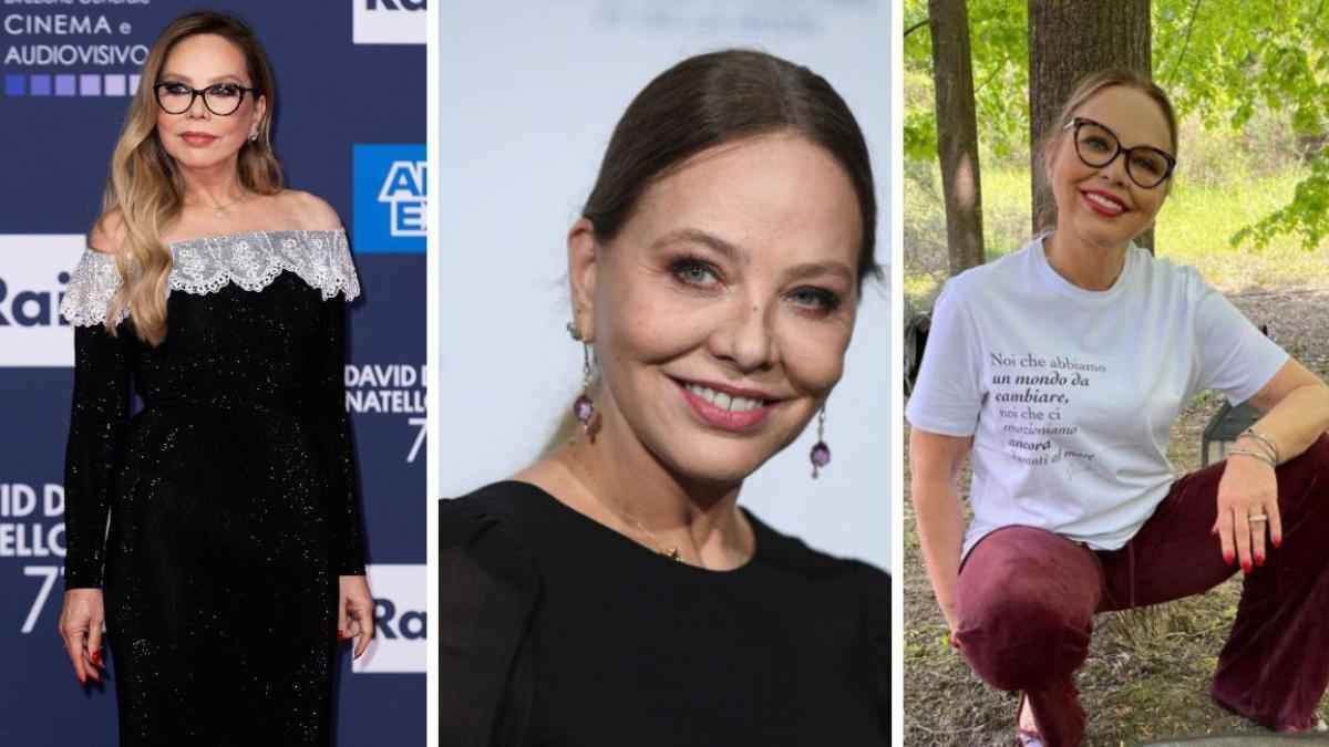 Ornella muti: cannes-glamour, lebensweisheiten und ein blick zurück