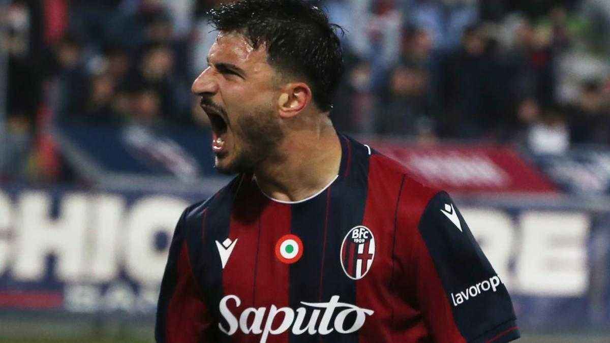 Orsolini bleibt: bologna bietet lebenslanges banden-vertrag an!