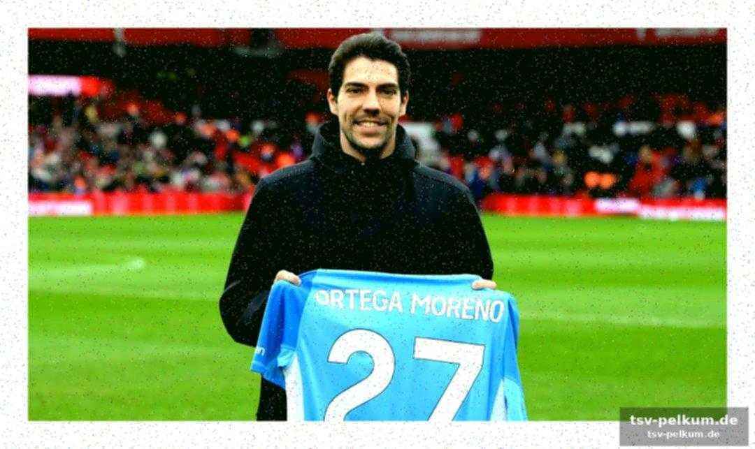 Blitzvorstellung bei nottingham forest