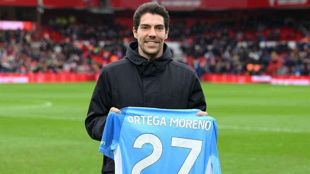 Ortega moreno bleibt in der premier league – bundesliga-traum geplatzt