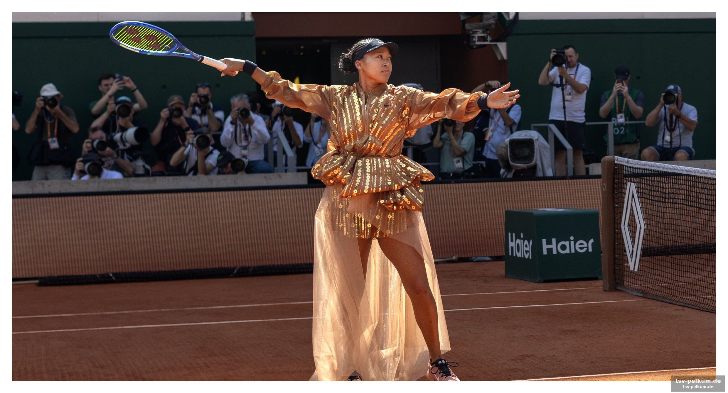 Das duell mit sabalenka und die rückkehr von williams