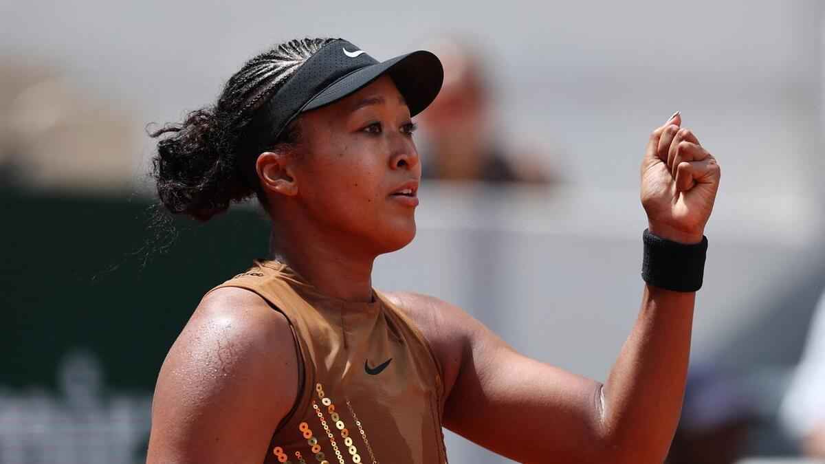 Osaka kämpft sich zurück: achtelfinal-duell gegen sabalenka!