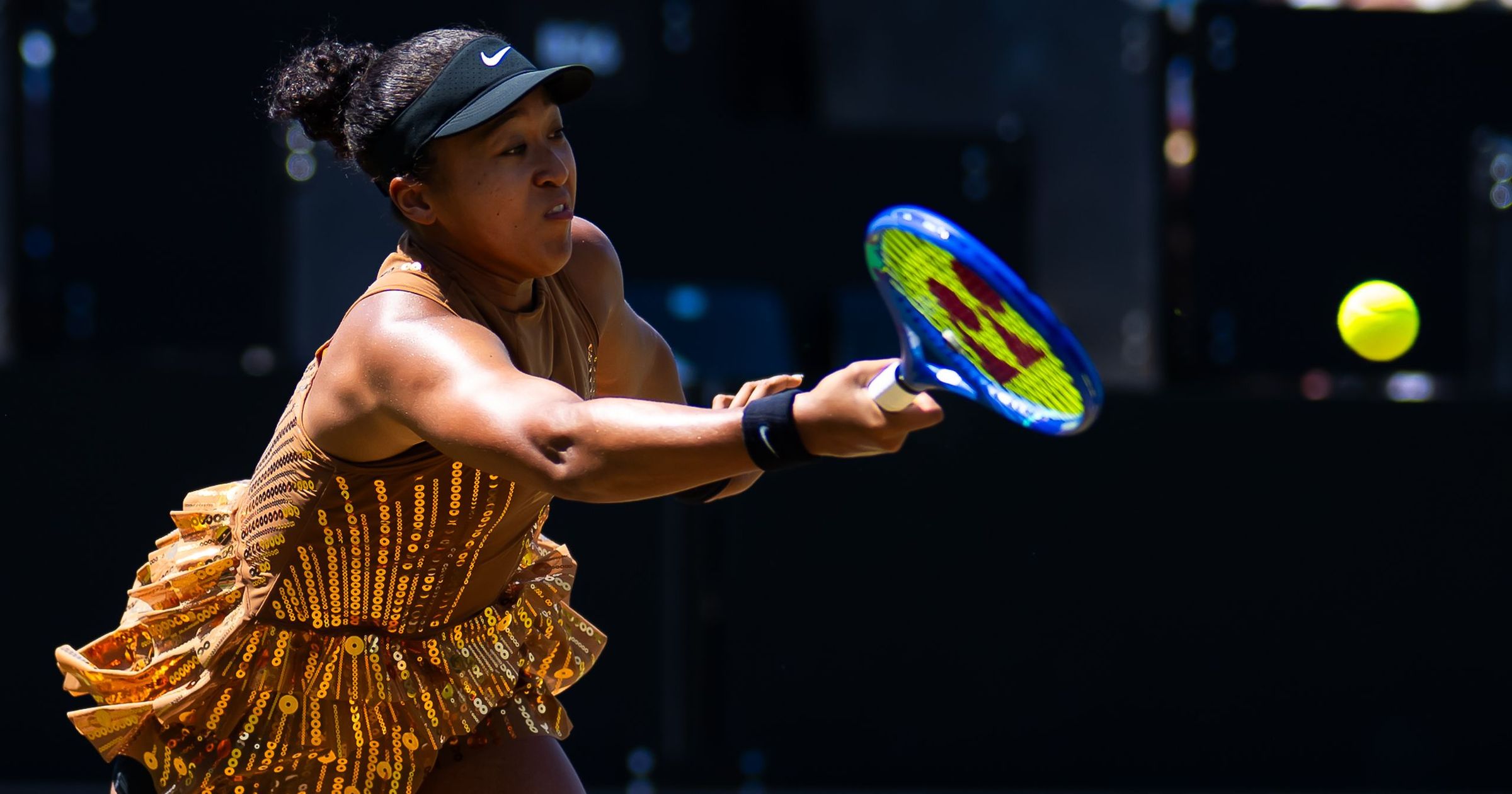 Osaka stürmt ins bad-homburg finale – muchova übersteht hitzekampf