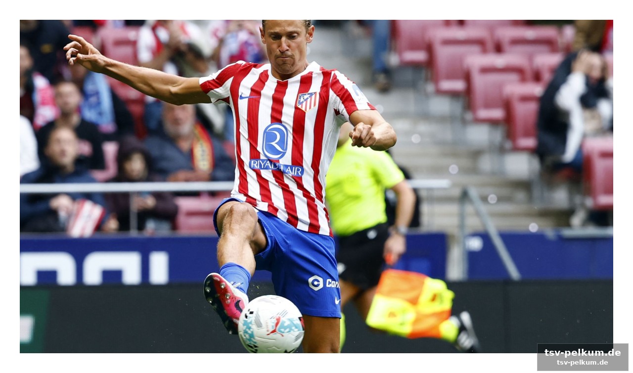 Atlético madrid: champions league-ambitionen, aber noch nicht sicher