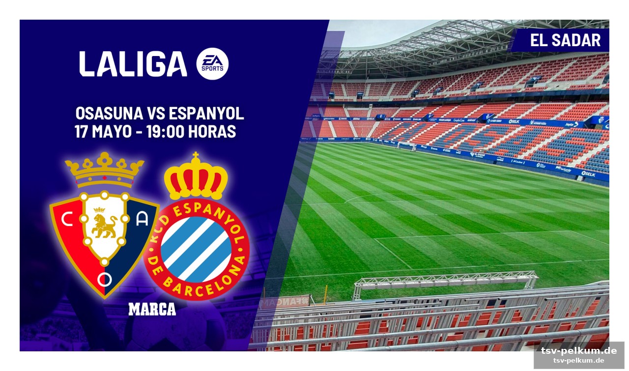Espanyol mit neu gewonnener zuversicht