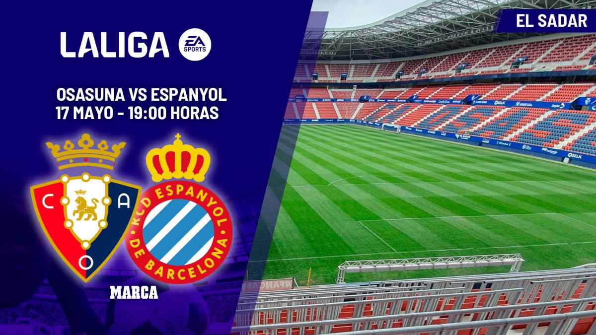 Osasuna gegen espanyol: alles oder nichts im abstiegskampf!