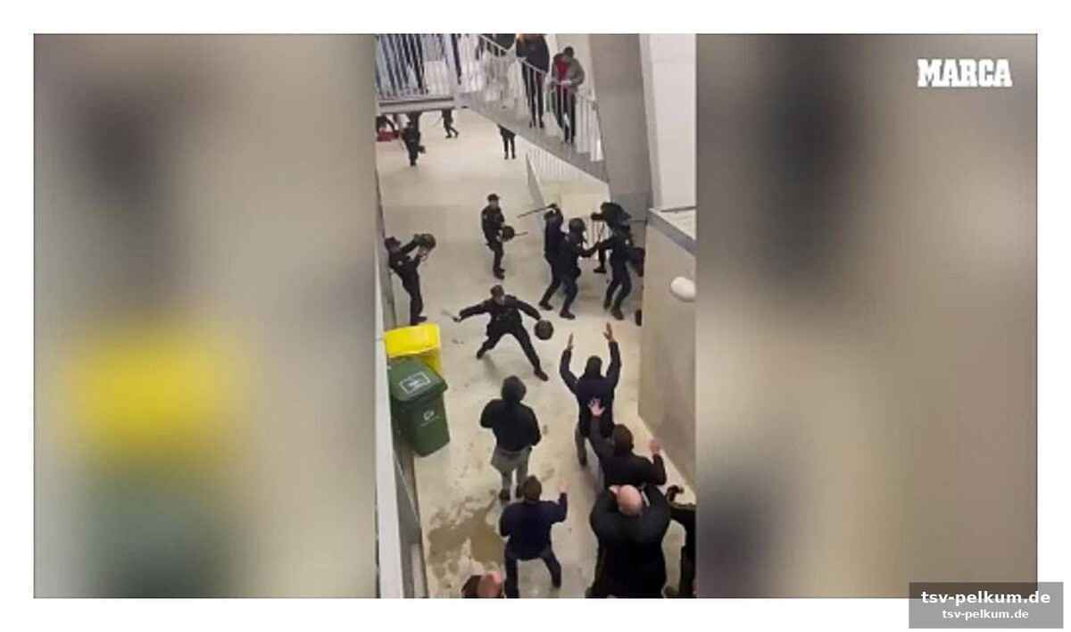 Die ereignisse im detail: was wirklich geschah