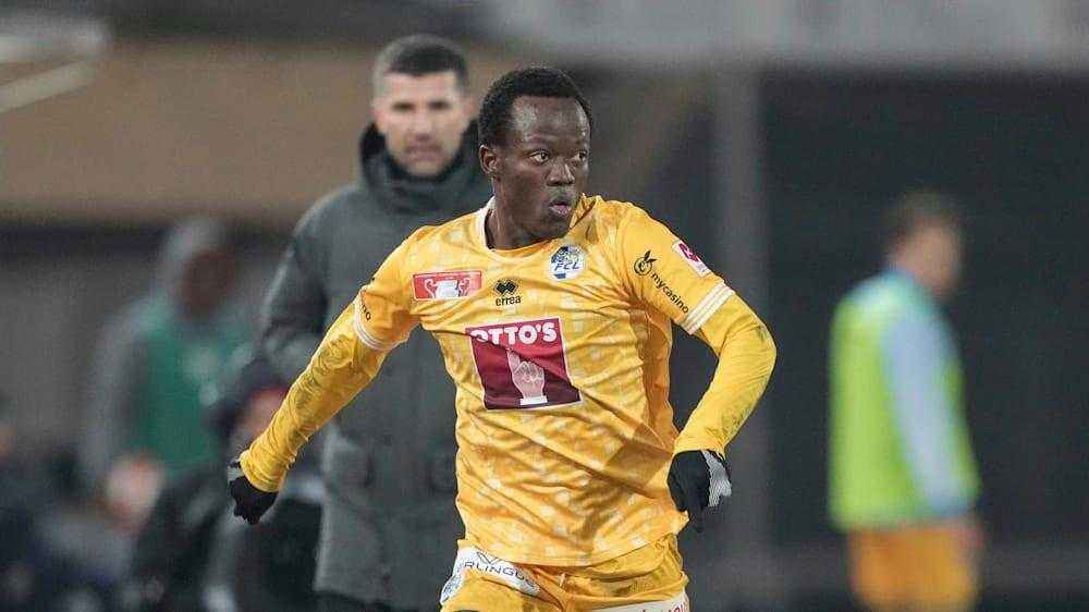 Oscar kabwit blüht beim fc luzern auf: der schlüssel zur rückrundenstärke?