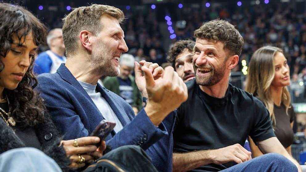 Oscar-feeling in berlin: nba-spiel verwandelt sich in hollywood-gala!