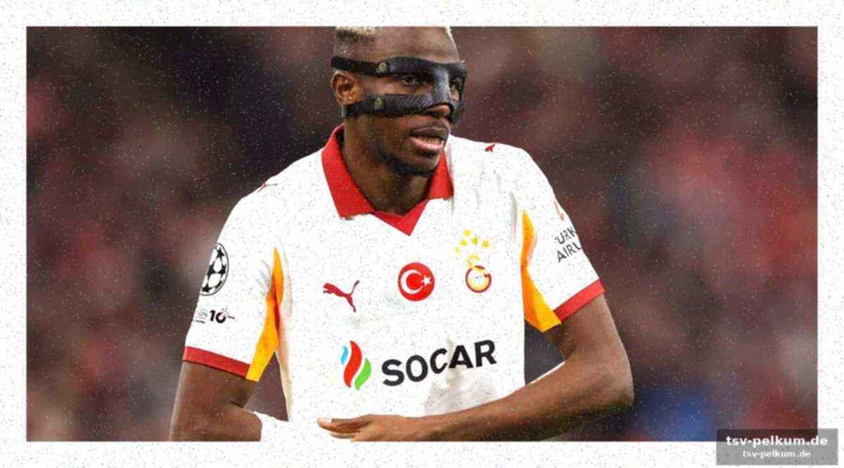 Galatasaray verliert zwei leistungsträger binnen 90 minuten