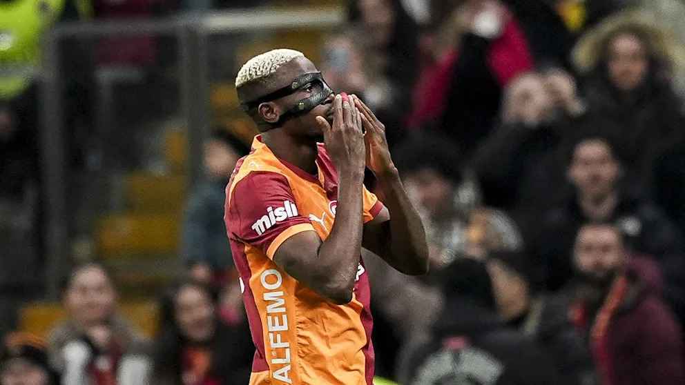 Osimhen zu bayern: was wirklich hinter den gerüchten steckt
