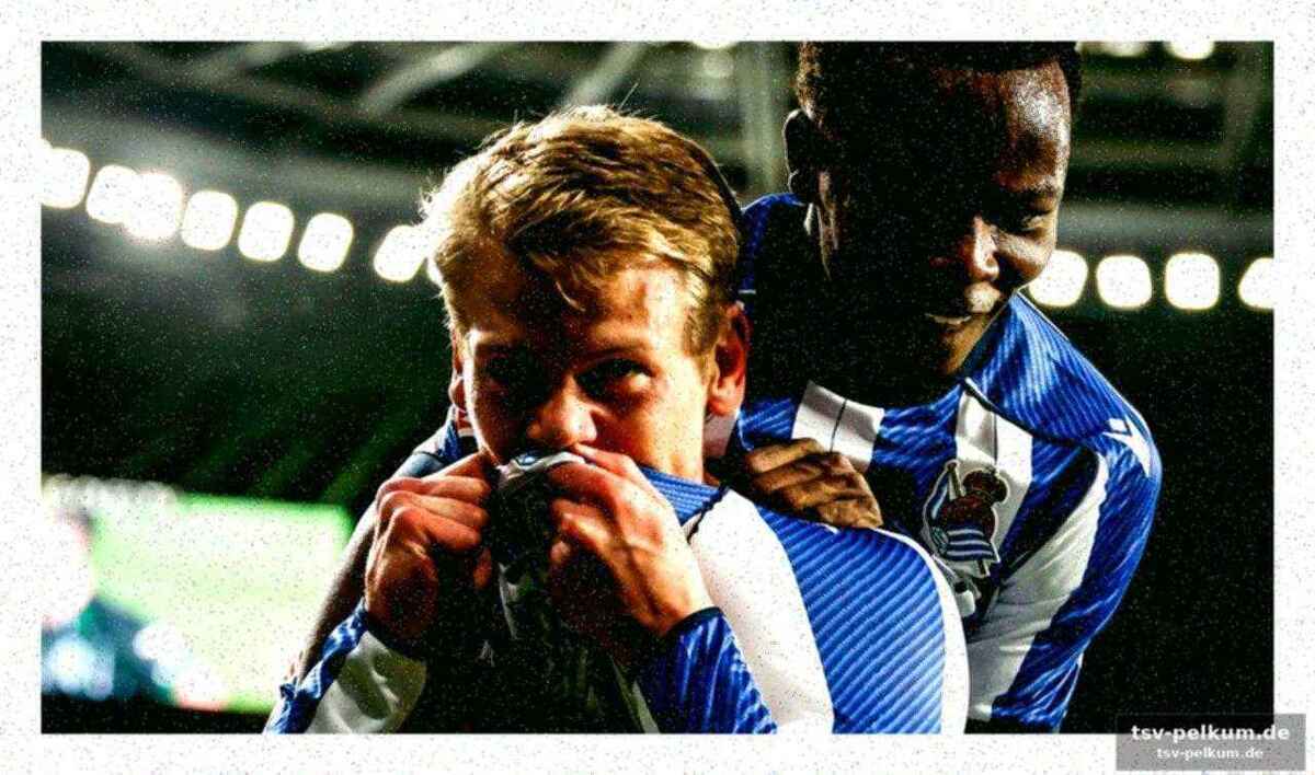 Dank an die treuen fans