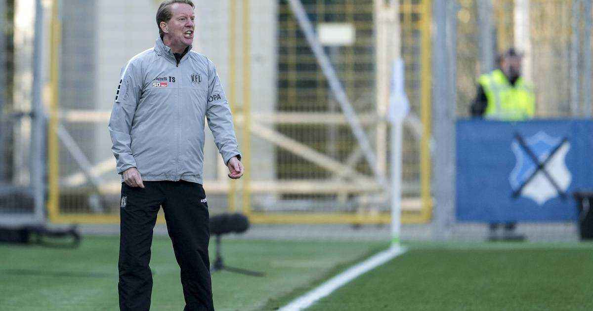 Osnabrück dominiert: siebter sieg katapultiert vfl an die spitze!