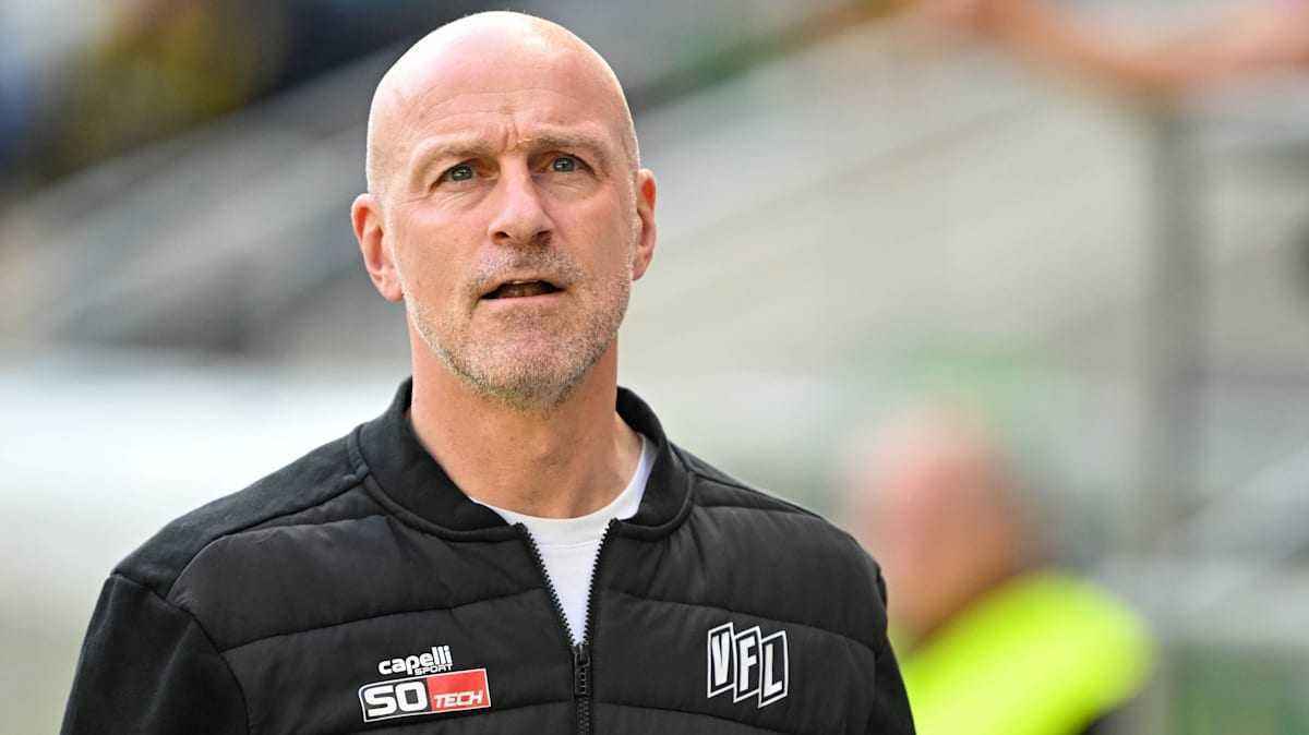 Osnabrück: ex-trainer antwerpen verliert prozess – spielmanipulationsvorwurf bleibt!