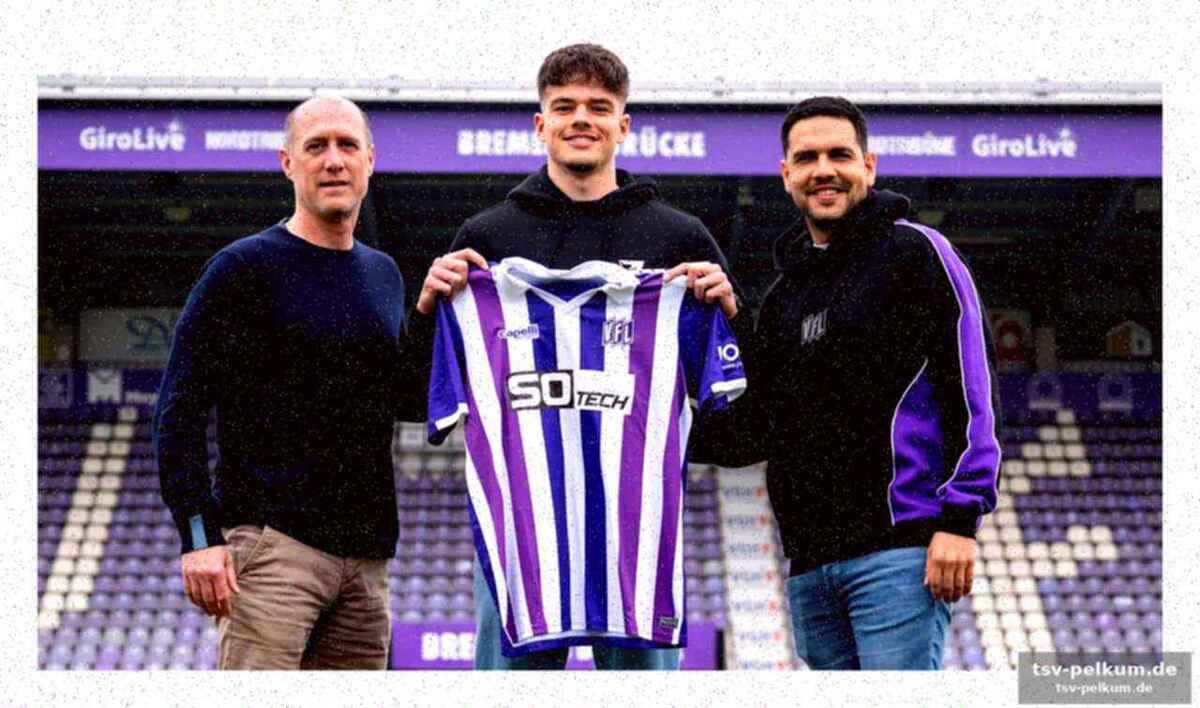 Meppen se queda sin su motor y presume de cantera