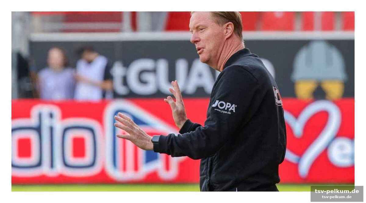 Dramatik pur: riesselmanns last-minute-treffer