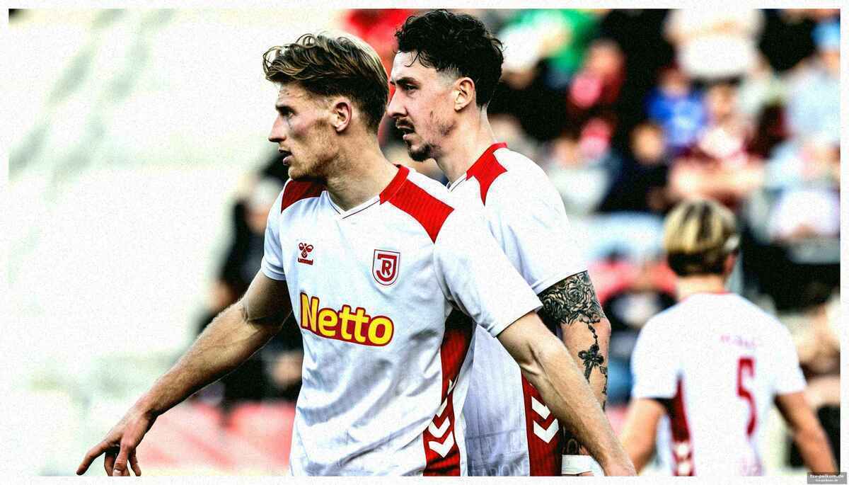 Kehl stellt die weichen auf sieg