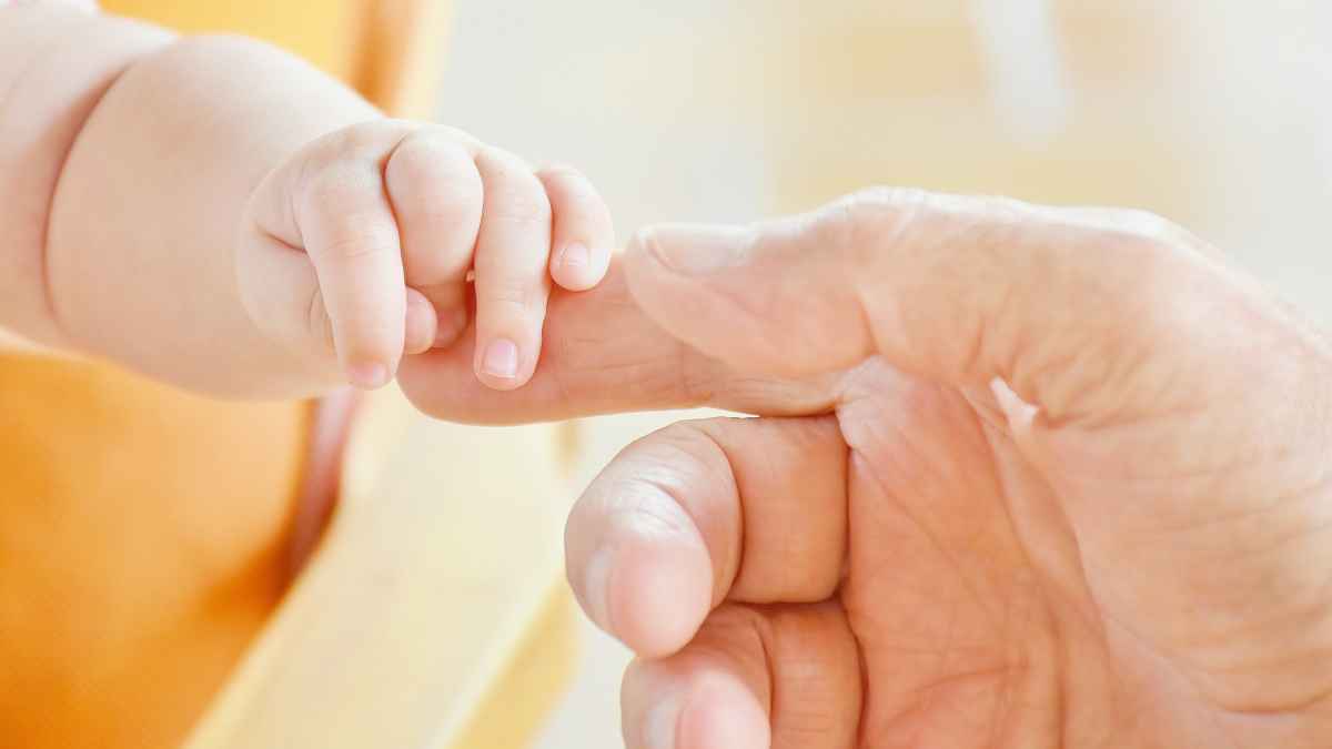 Osteogenese imperfecta: wenn knochen zu glas werden
