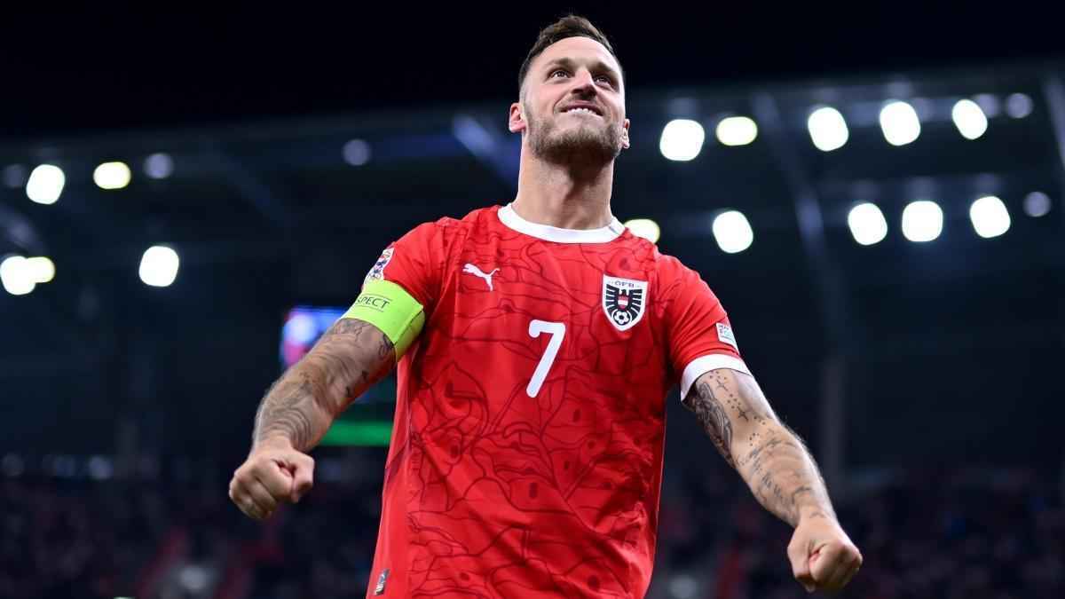 Österreich bei der wm 2026: arnautovic & co. – fantasie-tipps & überraschungen!