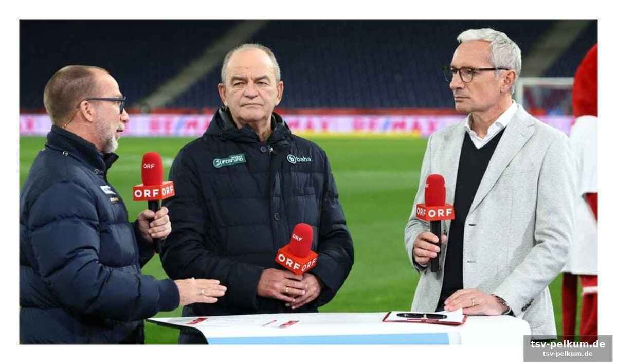 Herausforderung anpfiffzeiten: fans und kommentatoren gefordert