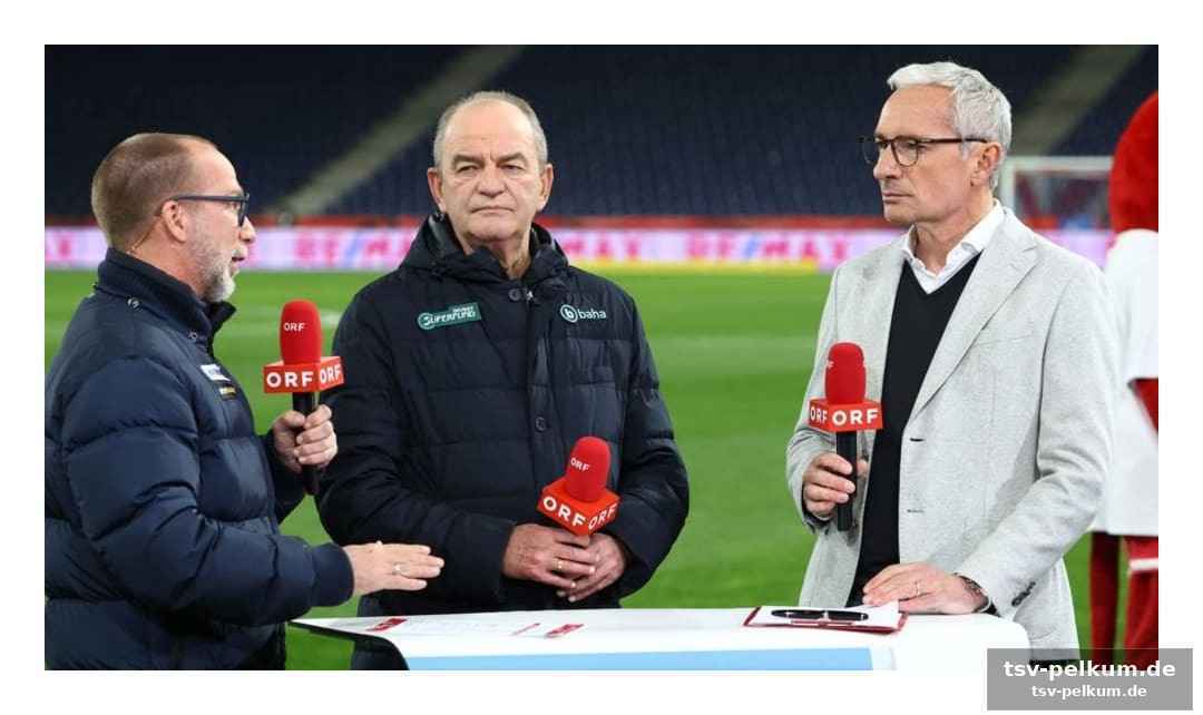 Mehr als nur fußball: doku-reihe und podcast