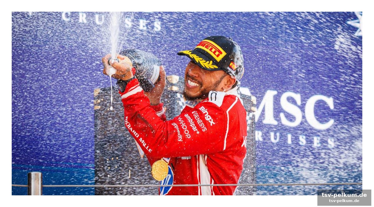 Mclaren mit podiumschancen: norris’ spezialstrecke