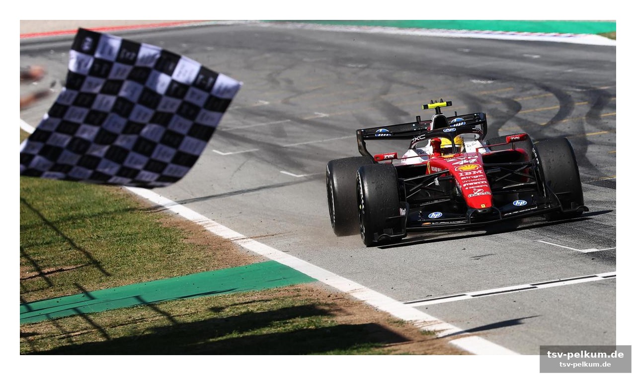 Die mclaren-situation und das red bull-heimatrennen