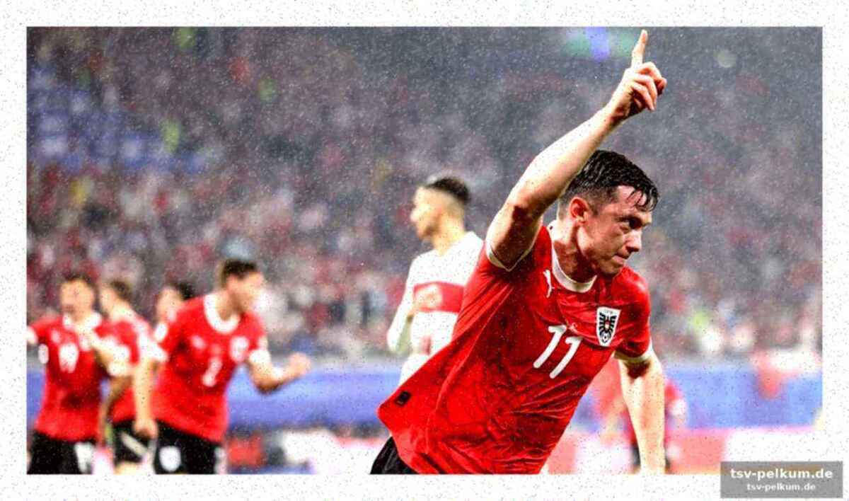 Die kritiker schwiegen, als rangnick die zahlen sprechen ließ