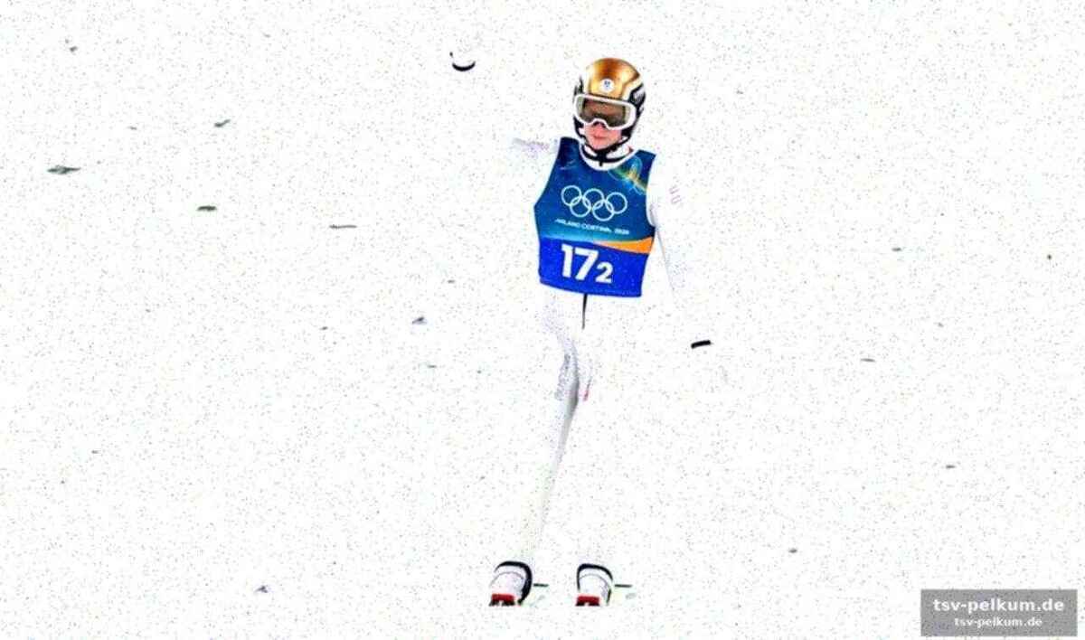 Hoerl und embacher – die neuen stars am firmament des skisprungs