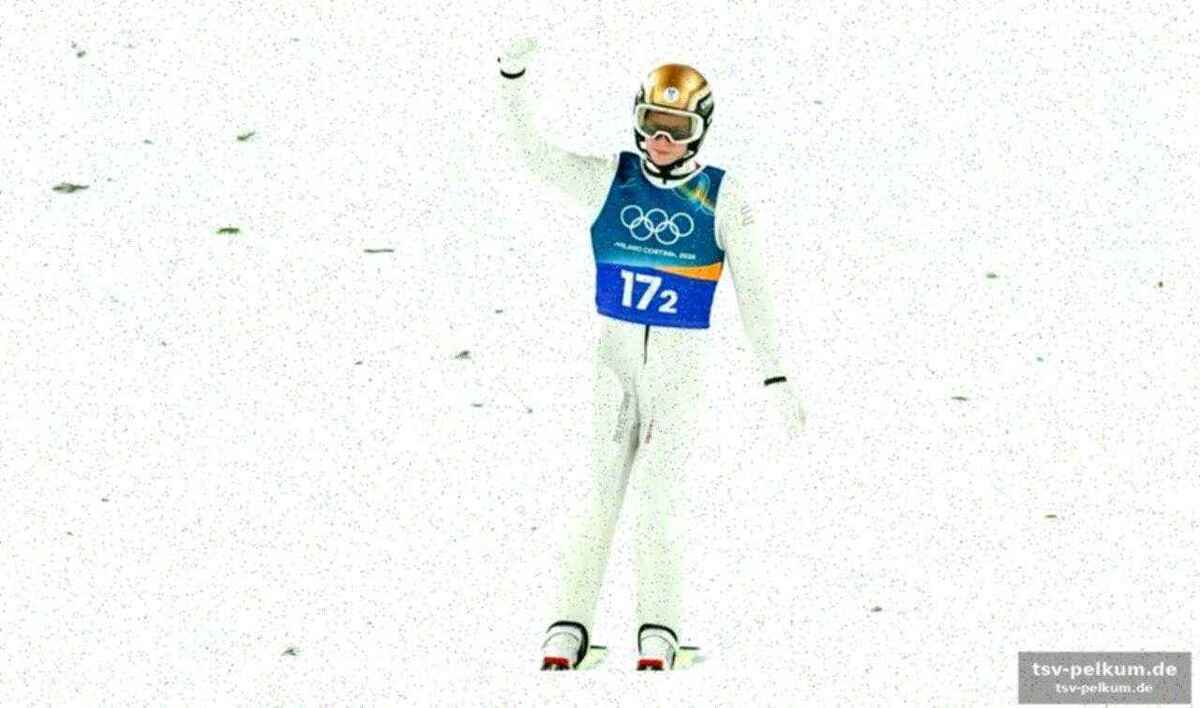 Ein neues format revolutioniert den skisprung