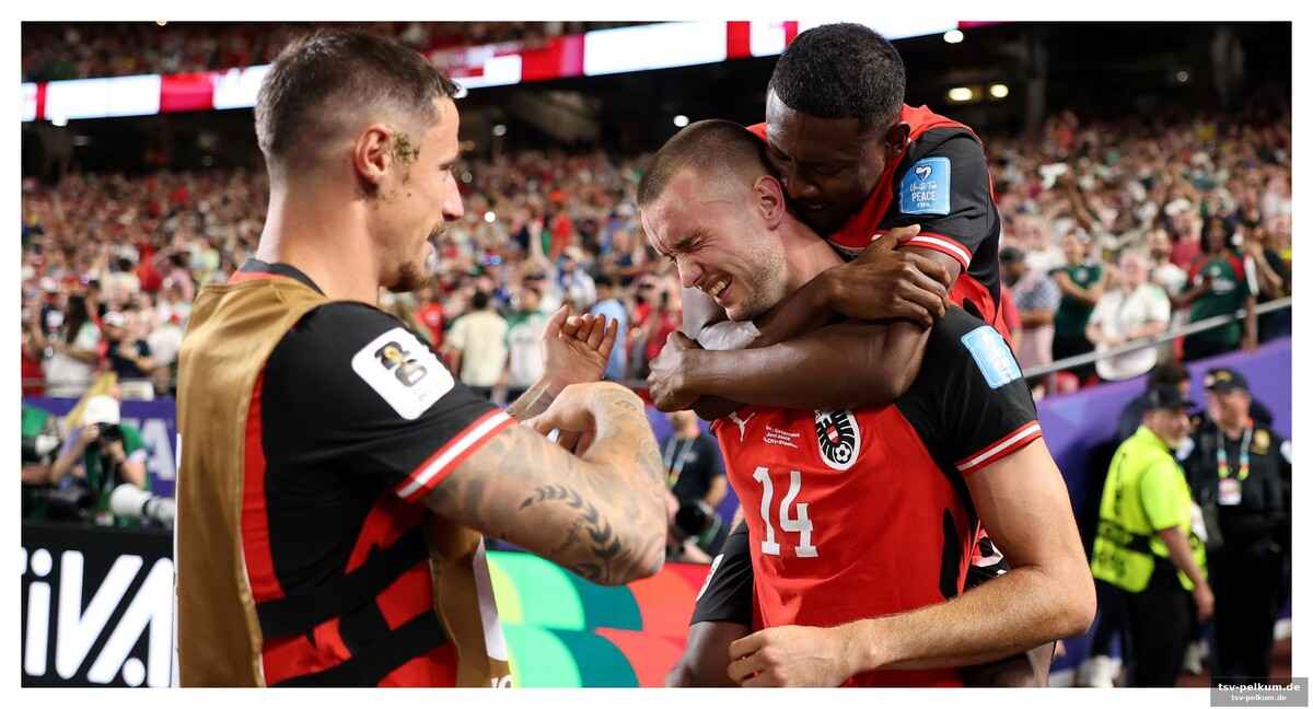 Rangnick sprach von einem „wahnsinn“