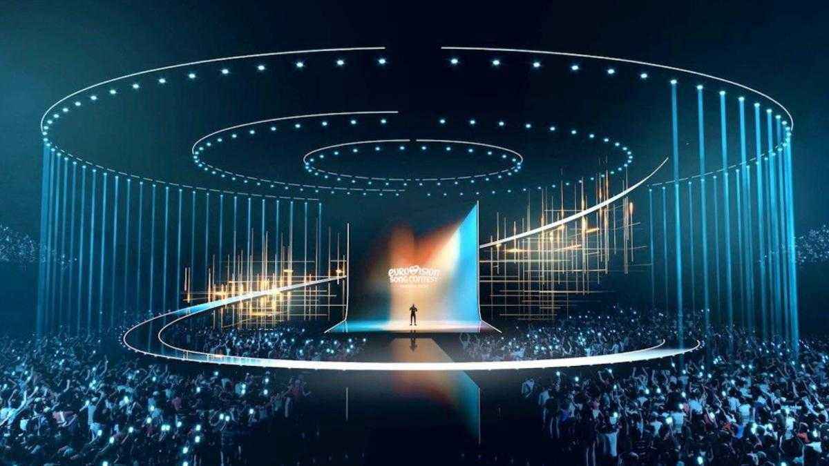 Die zahlen sprechen für sich: eurovision bleibt ein quotenrenner