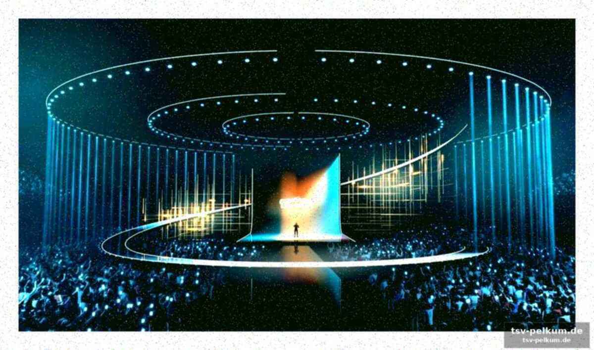 Die zahlen sprechen für sich: eurovision boomt