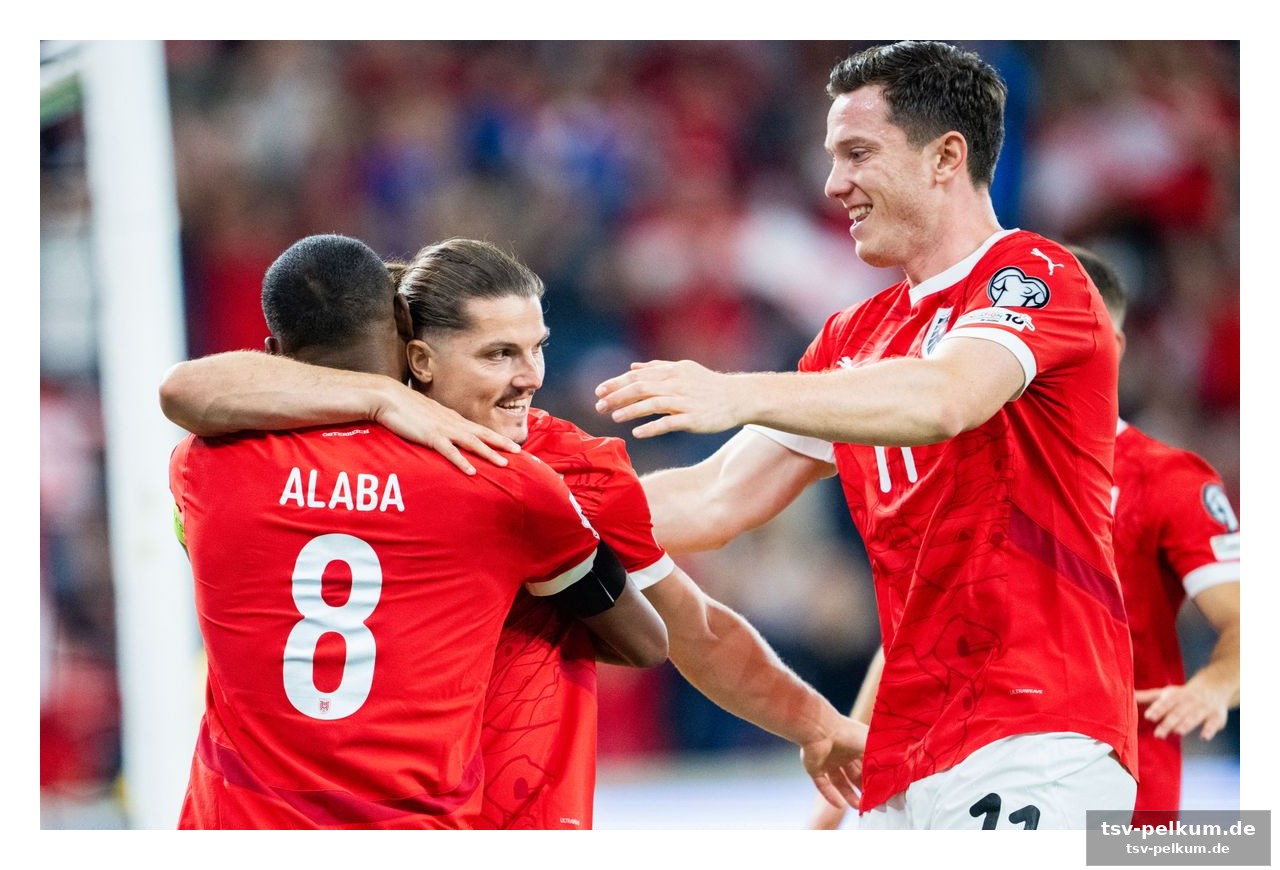 Alaba und co. schwärmen von rangnicks einfluss