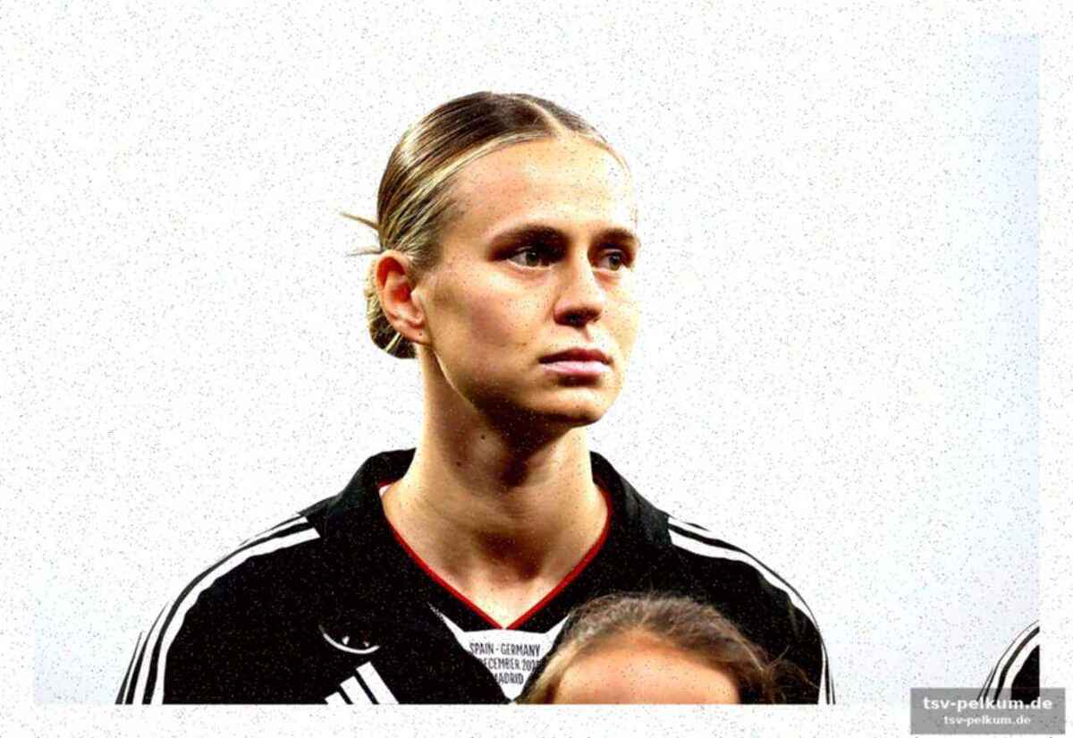 Vivien endemann – die neue hoffnung im angriff