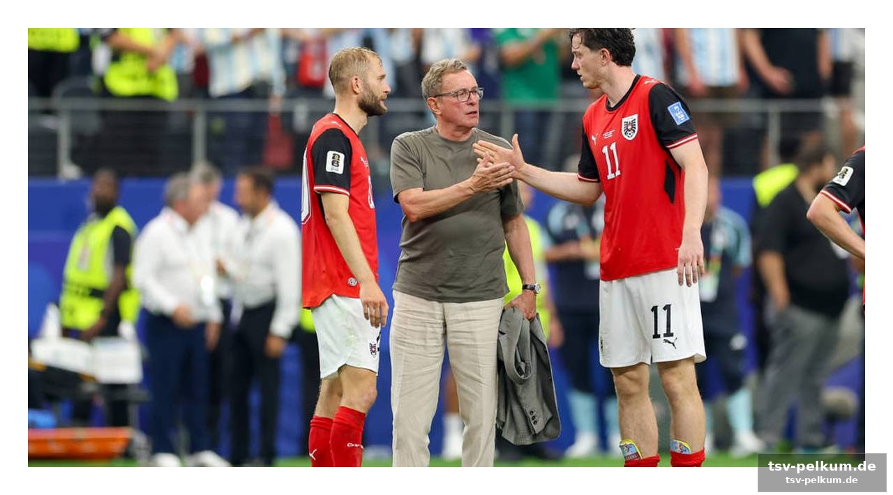 Der var-moment, der alles verändert haben könnte